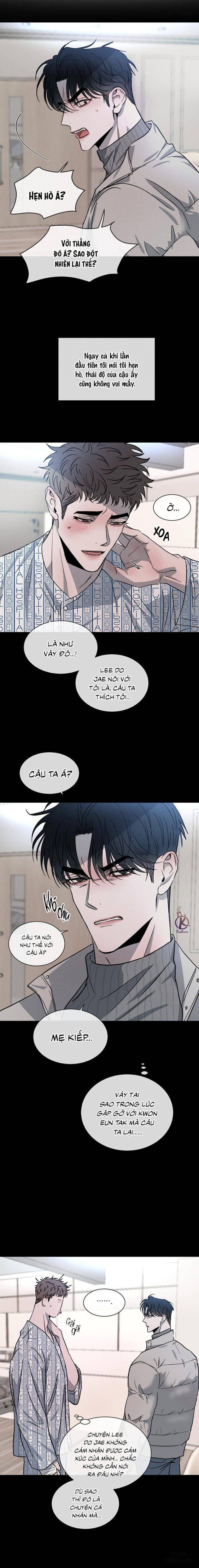 đọc truyện Đối Lập Chương 34 ảnh 11 tại Thiên Thai Truyện