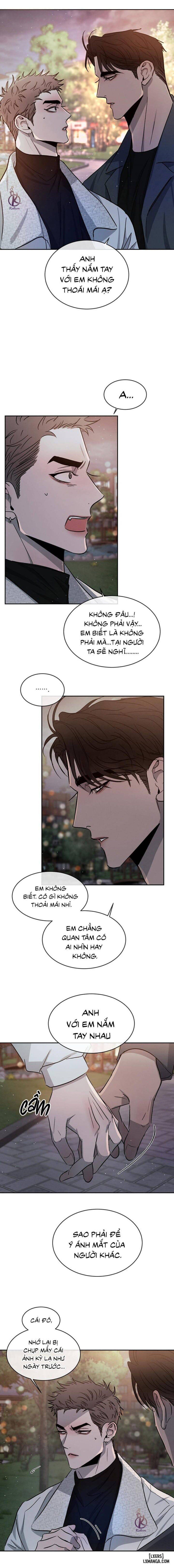 đọc truyện Đối Lập Chương 35 ảnh 13 tại Thiên Thai Truyện