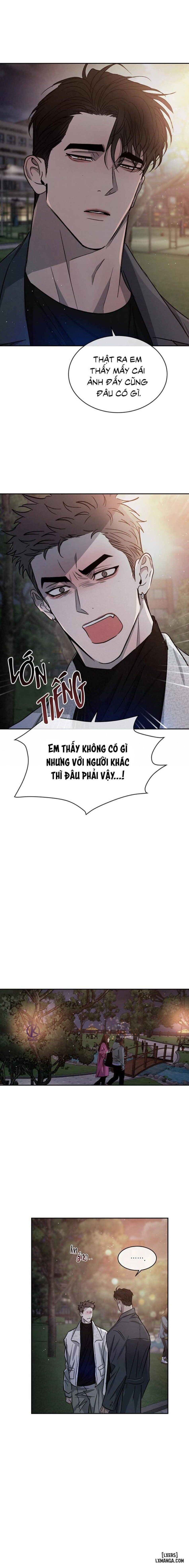 đọc truyện Đối Lập Chương 35 ảnh 14 tại Thiên Thai Truyện