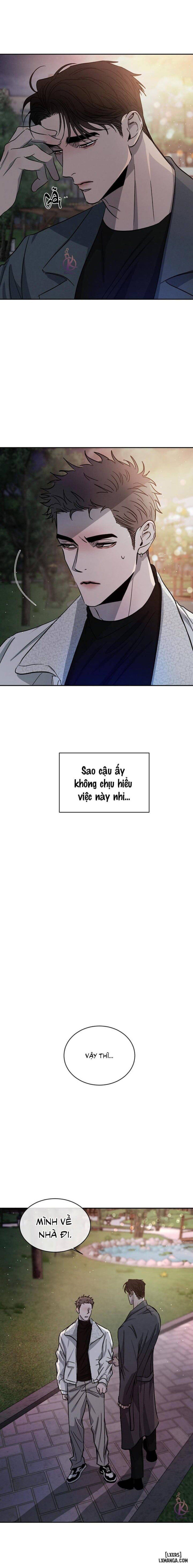 đọc truyện Đối Lập Chương 35 ảnh 15 tại Thiên Thai Truyện