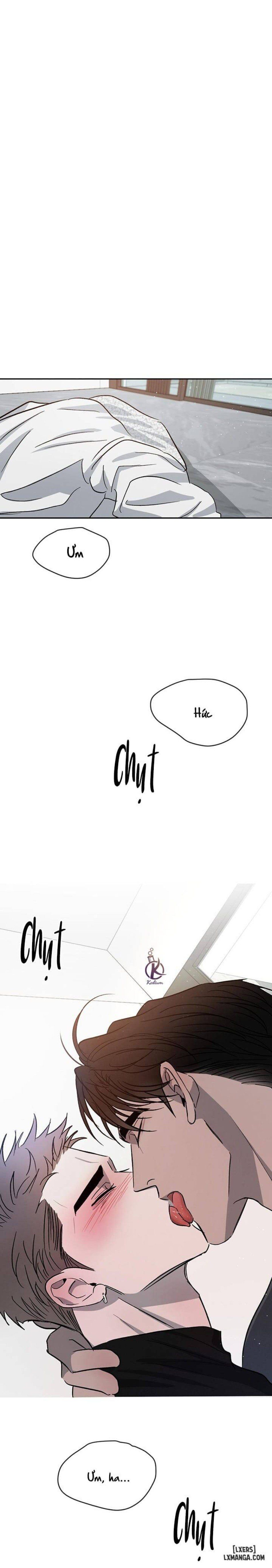 đọc truyện Đối Lập Chương 35 ảnh 17 tại Thiên Thai Truyện