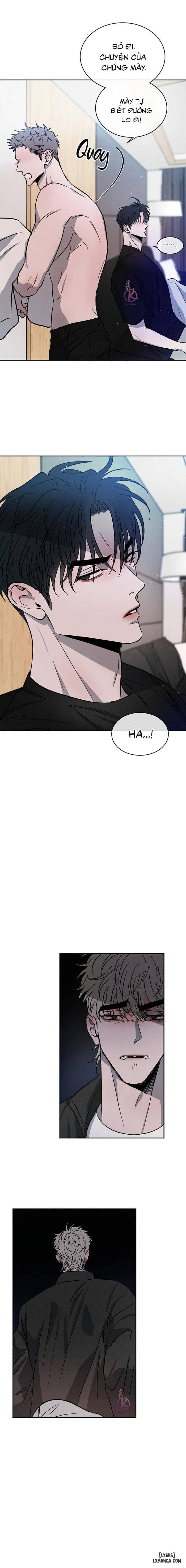 đọc truyện Đối Lập Chương 35 ảnh 8 tại Thiên Thai Truyện