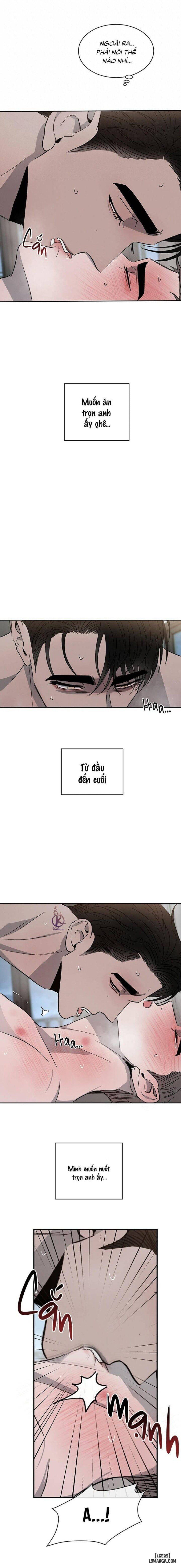 đọc truyện Đối Lập Chương 36 ảnh 12 tại Thiên Thai Truyện