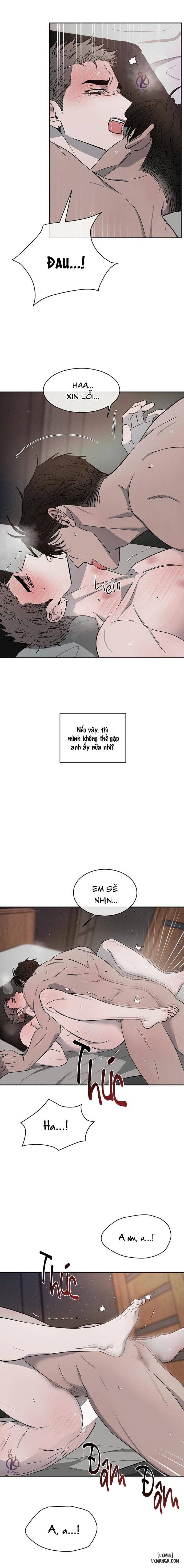 đọc truyện Đối Lập Chương 36 ảnh 13 tại Thiên Thai Truyện