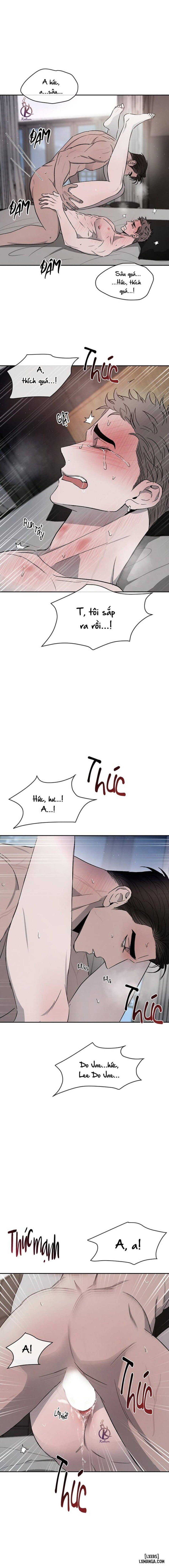 đọc truyện Đối Lập Chương 36 ảnh 15 tại Thiên Thai Truyện