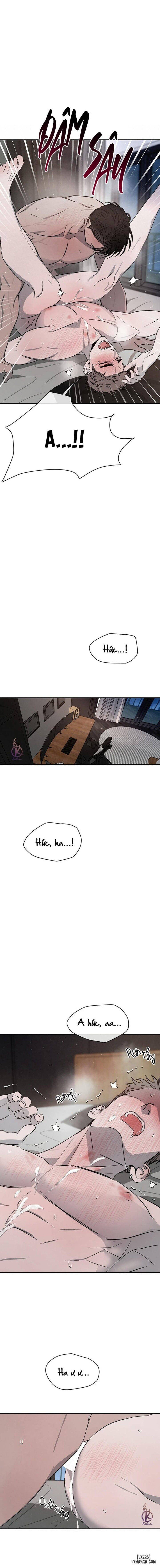 đọc truyện Đối Lập Chương 36 ảnh 16 tại Thiên Thai Truyện