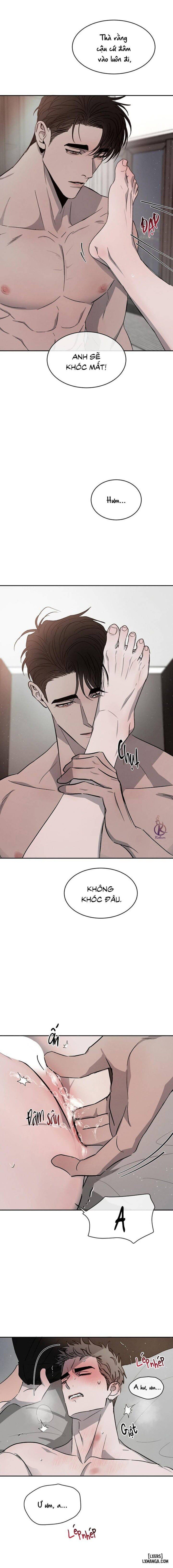 đọc truyện Đối Lập Chương 36 ảnh 4 tại Thiên Thai Truyện