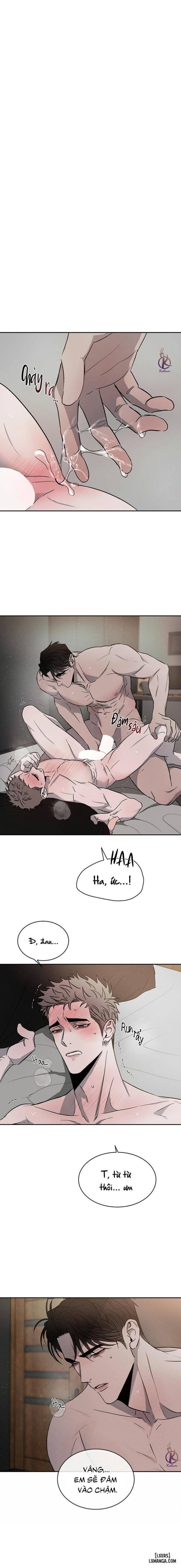 đọc truyện Đối Lập Chương 36 ảnh 7 tại Thiên Thai Truyện