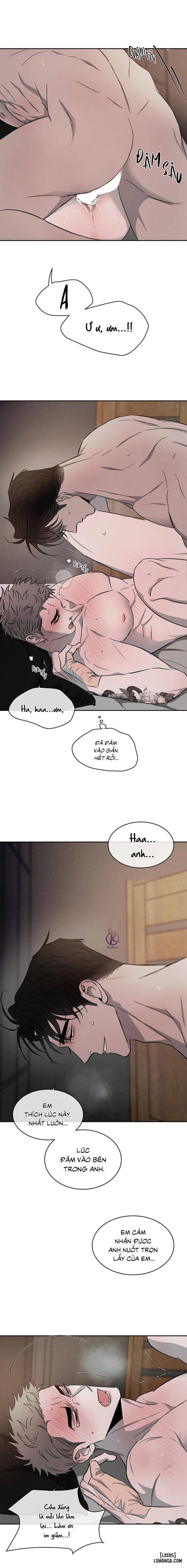 đọc truyện Đối Lập Chương 36 ảnh 8 tại Thiên Thai Truyện