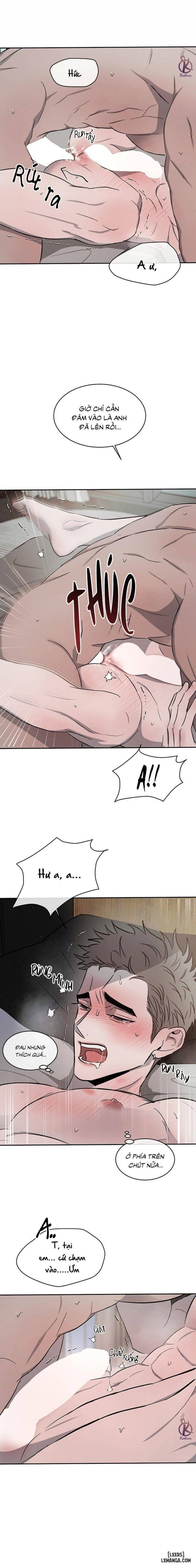 đọc truyện Đối Lập Chương 36 ảnh 10 tại Thiên Thai Truyện