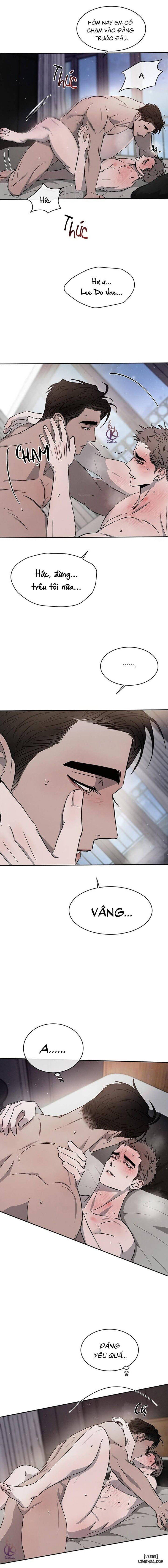 đọc truyện Đối Lập Chương 36 ảnh 11 tại Thiên Thai Truyện