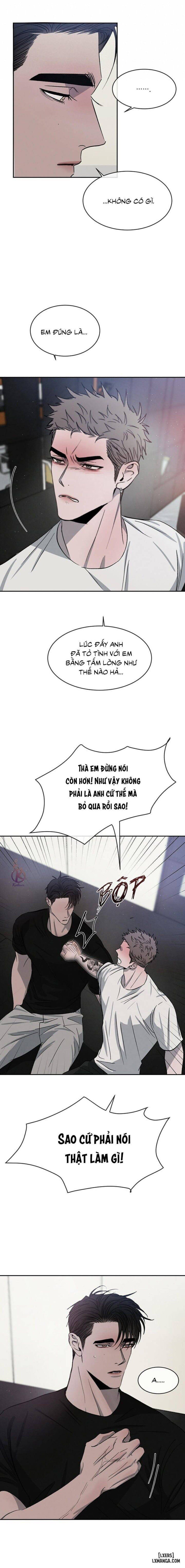 đọc truyện Đối Lập Chương 37 ảnh 16 tại Thiên Thai Truyện