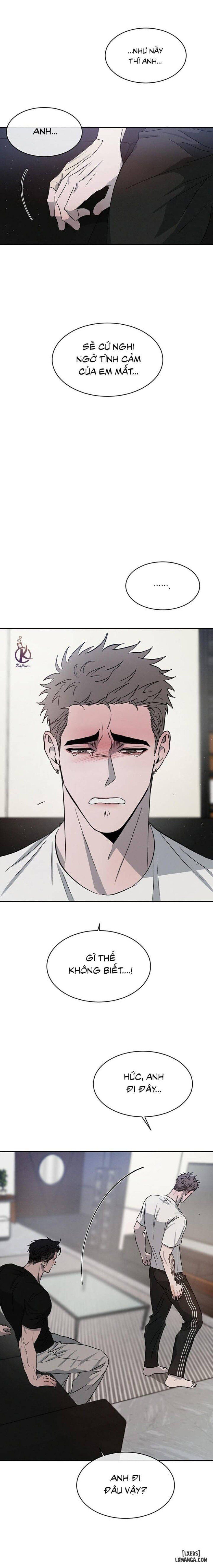 đọc truyện Đối Lập Chương 37 ảnh 17 tại Thiên Thai Truyện