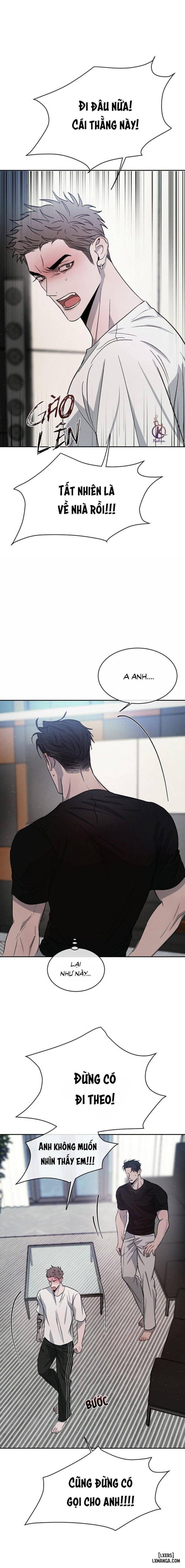 đọc truyện Đối Lập Chương 37 ảnh 18 tại Thiên Thai Truyện