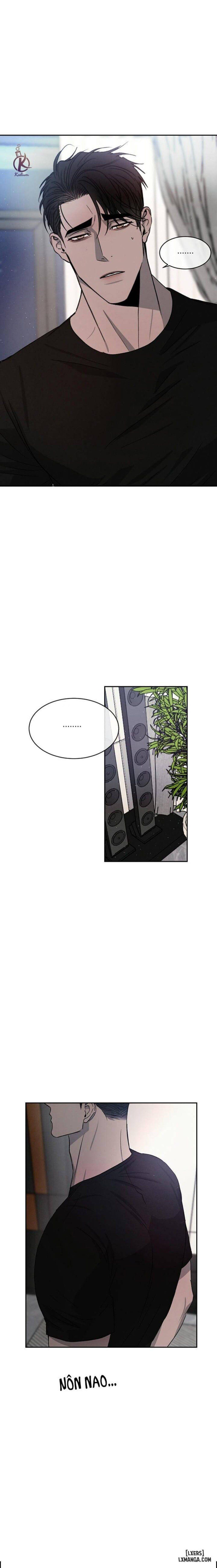 đọc truyện Đối Lập Chương 37 ảnh 19 tại Thiên Thai Truyện