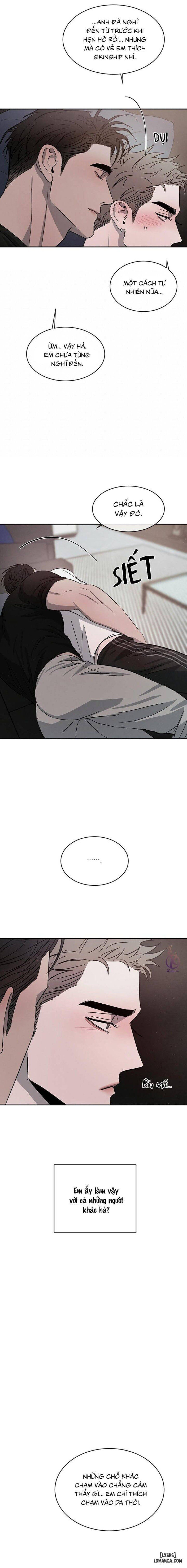 đọc truyện Đối Lập Chương 37 ảnh 4 tại Thiên Thai Truyện