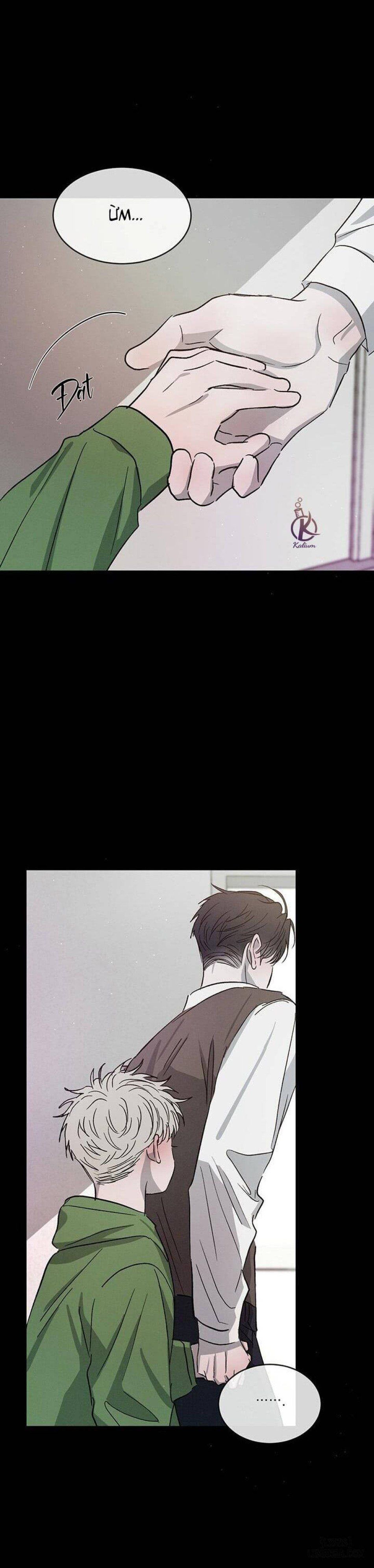 đọc truyện Đối Lập Chương 38 ảnh 12 tại Thiên Thai Truyện