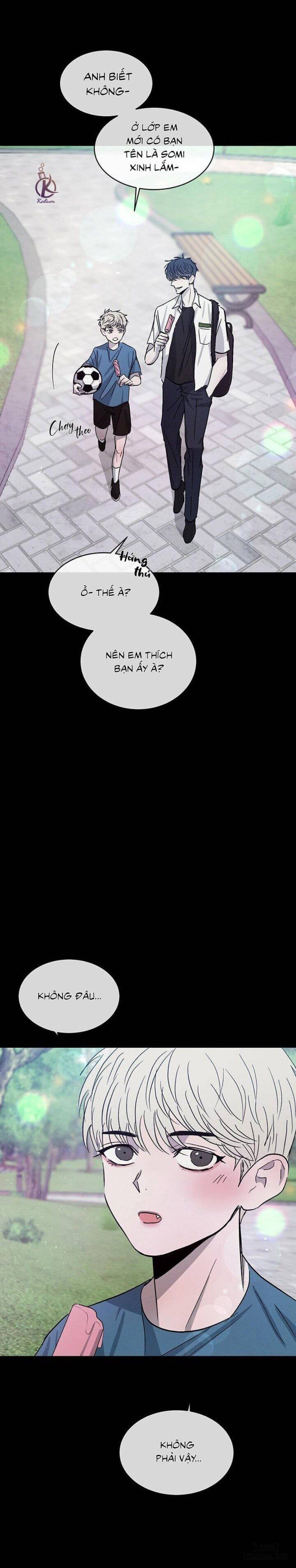 đọc truyện Đối Lập Chương 38 ảnh 15 tại Thiên Thai Truyện