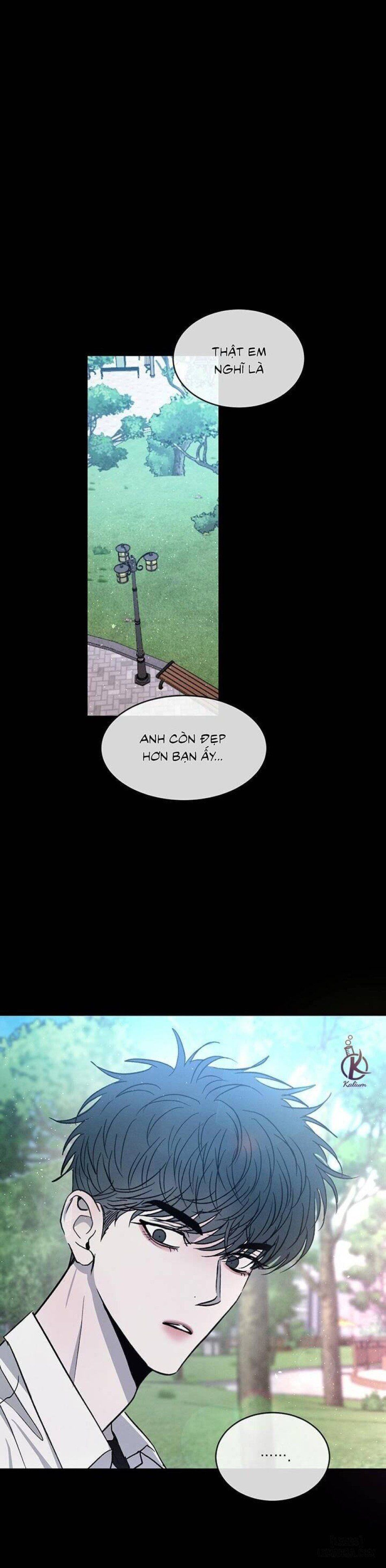 đọc truyện Đối Lập Chương 38 ảnh 16 tại Thiên Thai Truyện