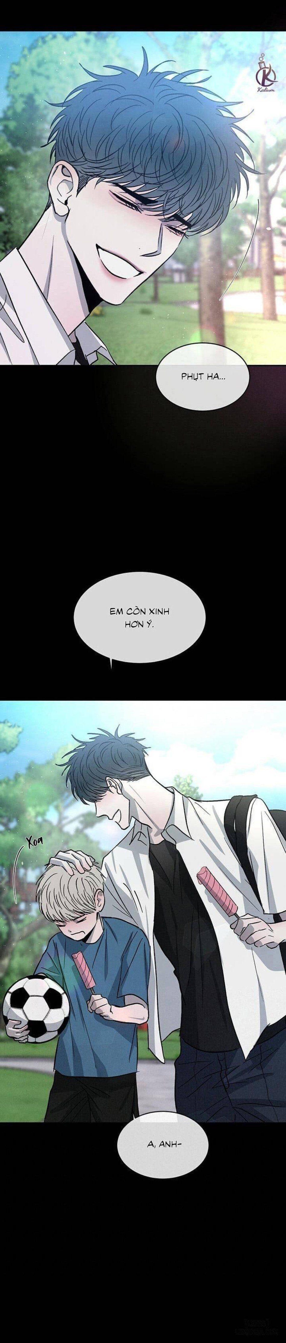 đọc truyện Đối Lập Chương 38 ảnh 17 tại Thiên Thai Truyện