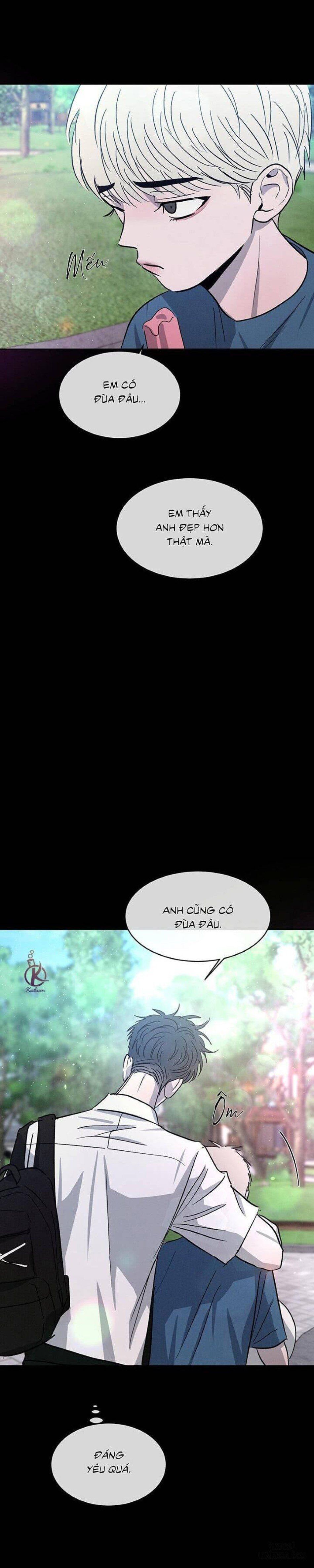 đọc truyện Đối Lập Chương 38 ảnh 18 tại Thiên Thai Truyện