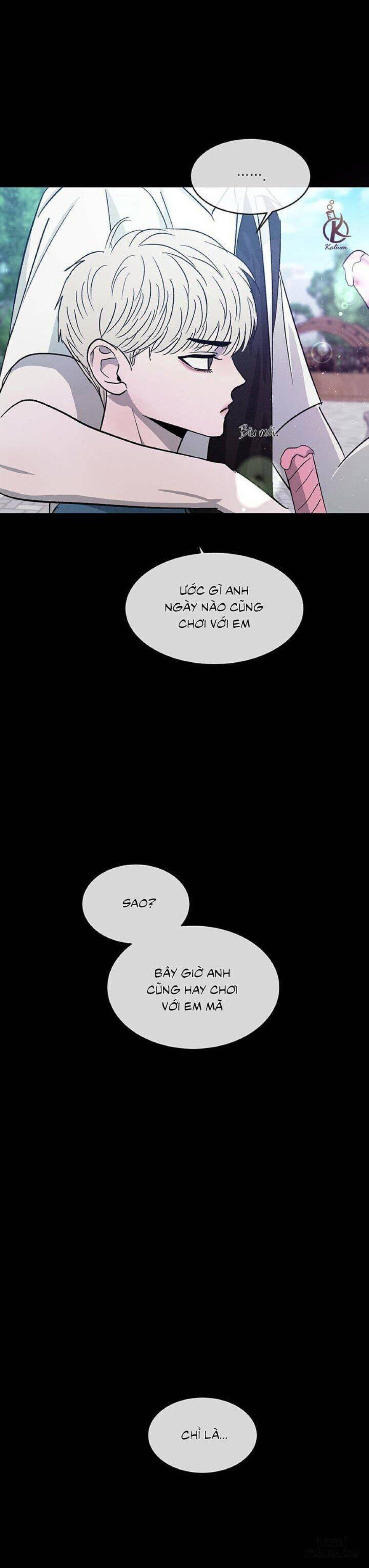 đọc truyện Đối Lập Chương 38 ảnh 19 tại Thiên Thai Truyện