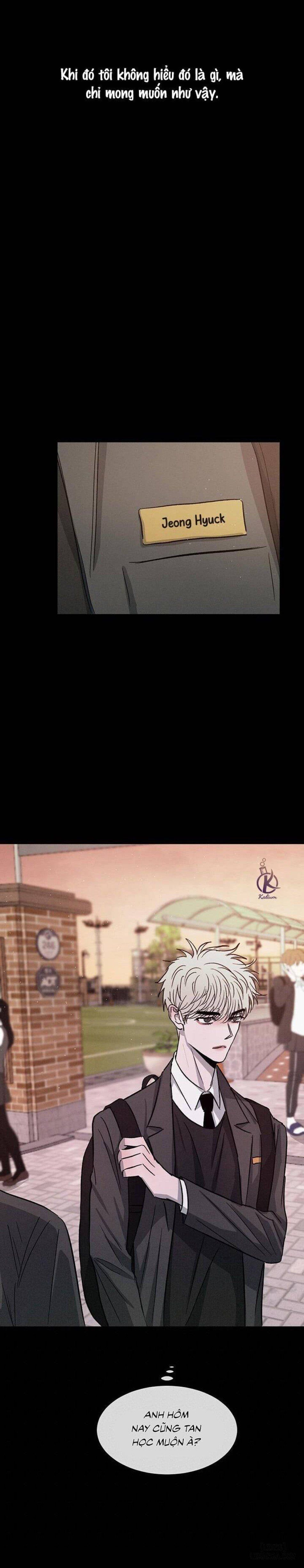 đọc truyện Đối Lập Chương 38 ảnh 21 tại Thiên Thai Truyện