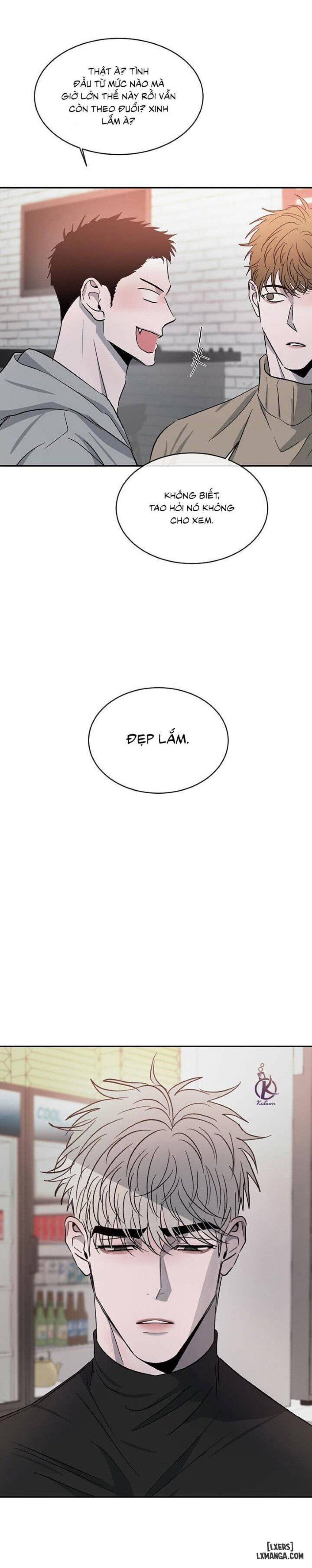 đọc truyện Đối Lập Chương 38 ảnh 4 tại Thiên Thai Truyện