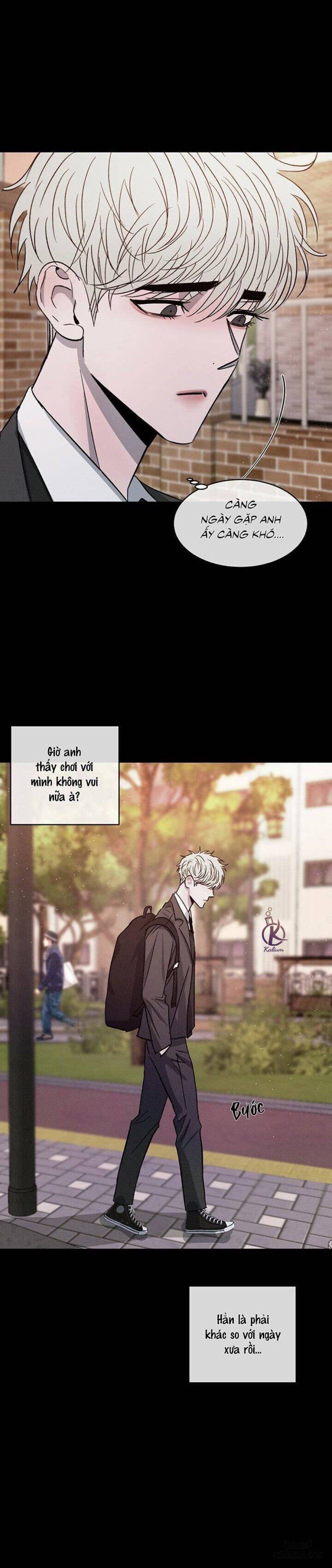 đọc truyện Đối Lập Chương 38 ảnh 22 tại Thiên Thai Truyện