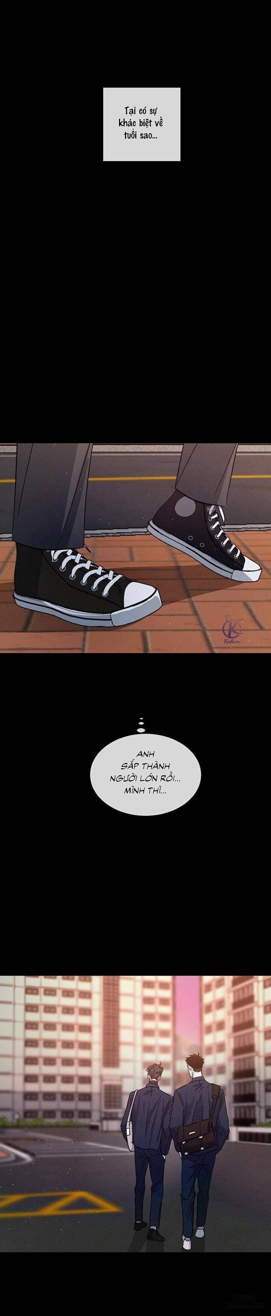 đọc truyện Đối Lập Chương 38 ảnh 23 tại Thiên Thai Truyện