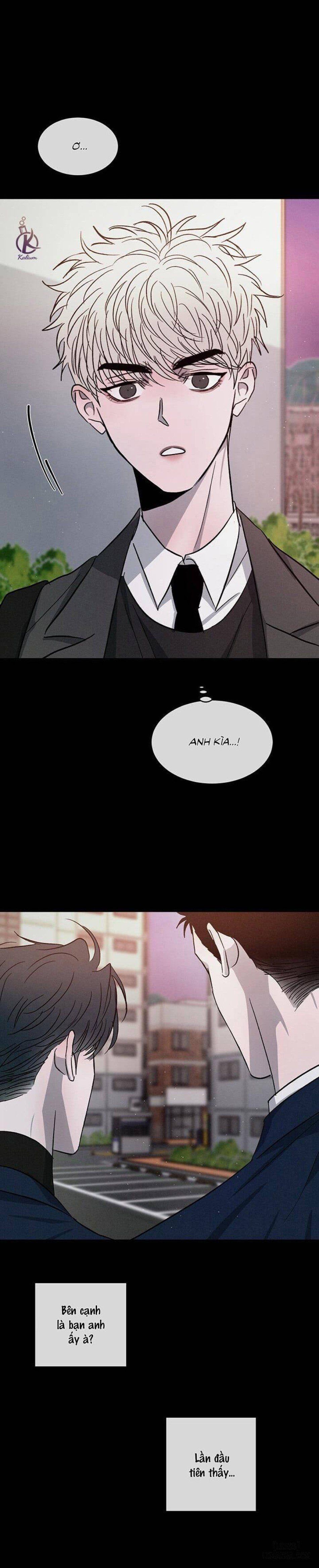 đọc truyện Đối Lập Chương 38 ảnh 24 tại Thiên Thai Truyện