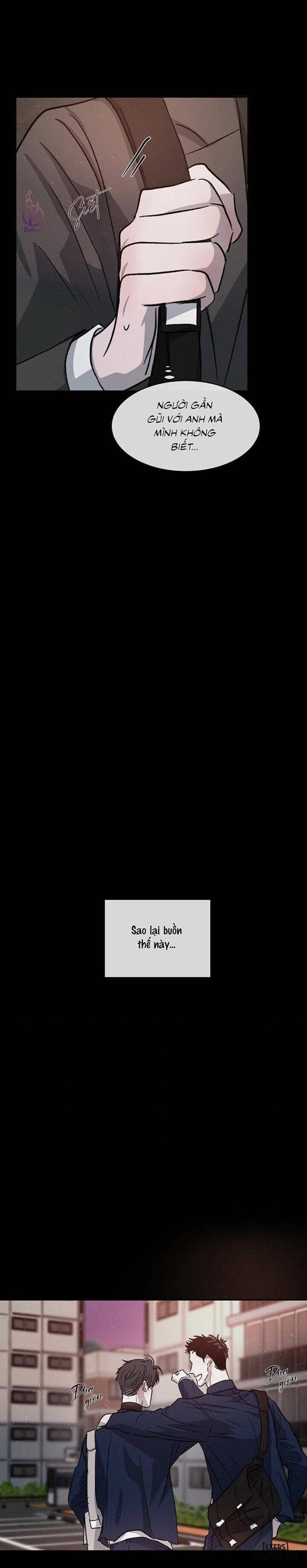 đọc truyện Đối Lập Chương 38 ảnh 25 tại Thiên Thai Truyện