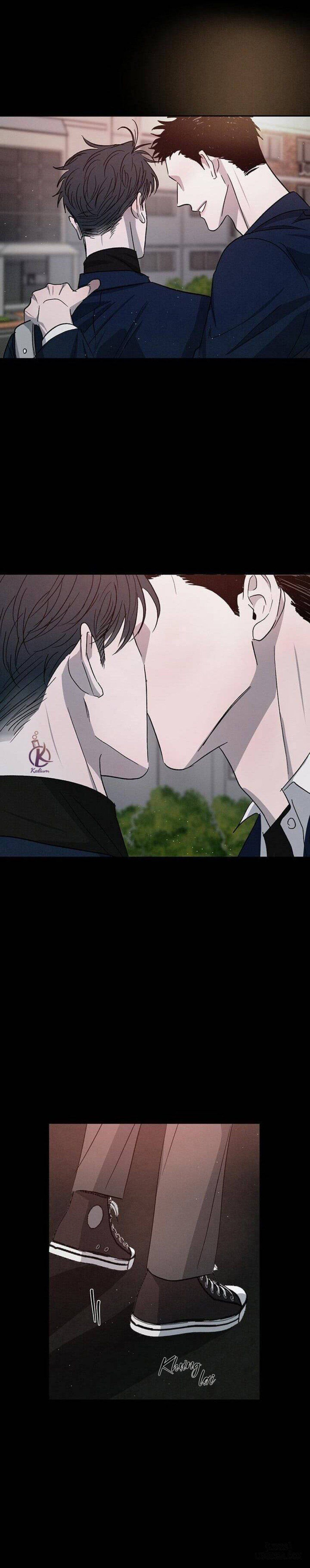 đọc truyện Đối Lập Chương 38 ảnh 26 tại Thiên Thai Truyện