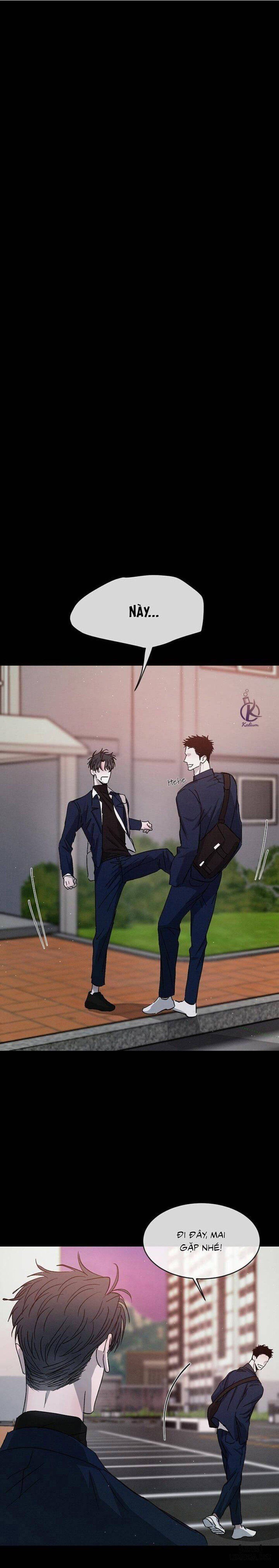 đọc truyện Đối Lập Chương 38 ảnh 27 tại Thiên Thai Truyện