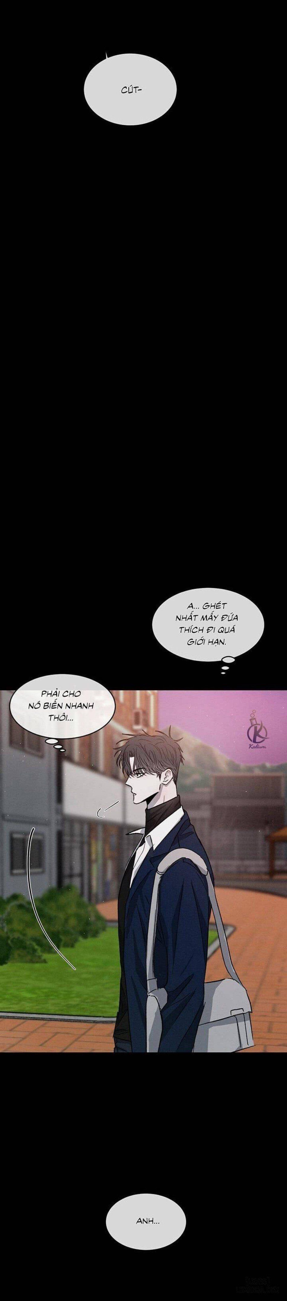 đọc truyện Đối Lập Chương 38 ảnh 28 tại Thiên Thai Truyện