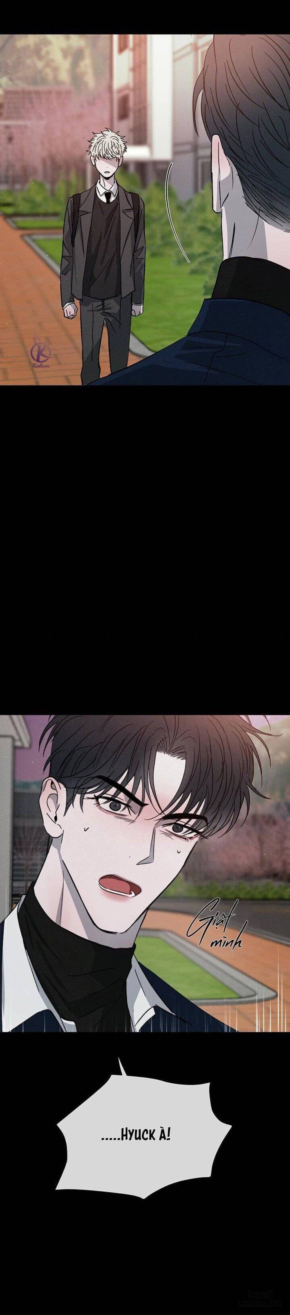 đọc truyện Đối Lập Chương 38 ảnh 29 tại Thiên Thai Truyện