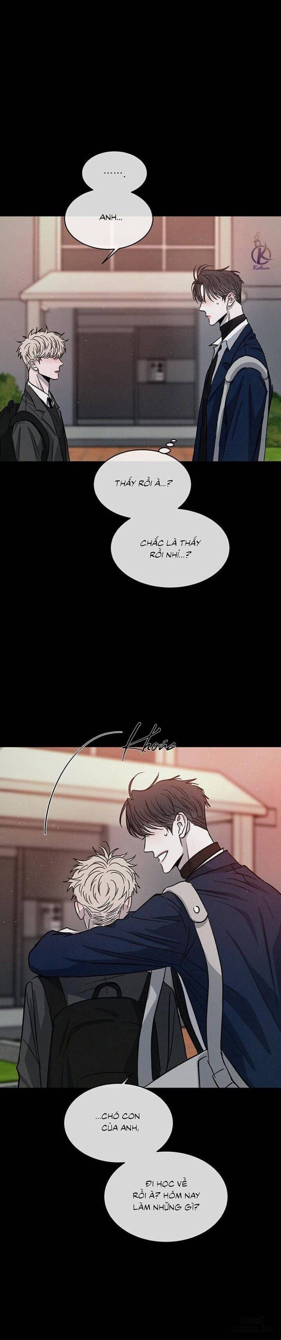 đọc truyện Đối Lập Chương 38 ảnh 30 tại Thiên Thai Truyện