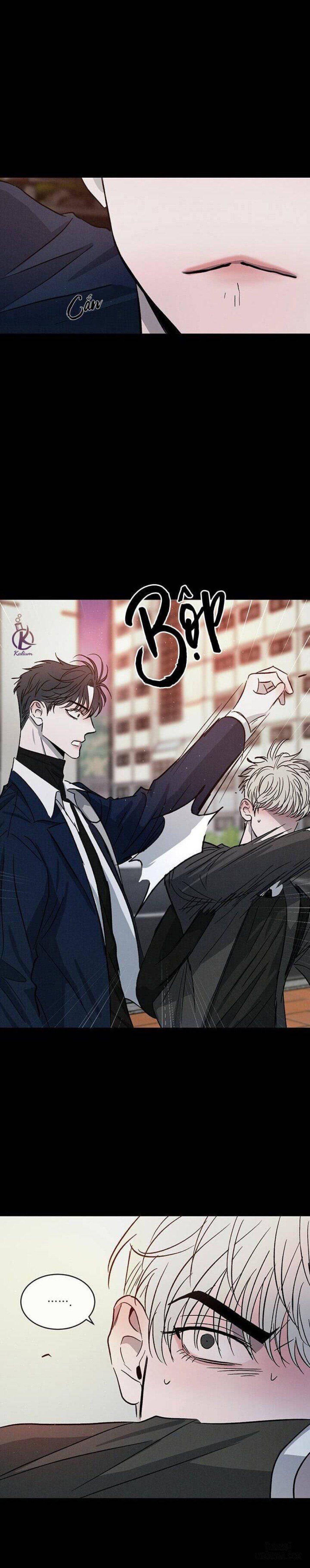 đọc truyện Đối Lập Chương 38 ảnh 31 tại Thiên Thai Truyện