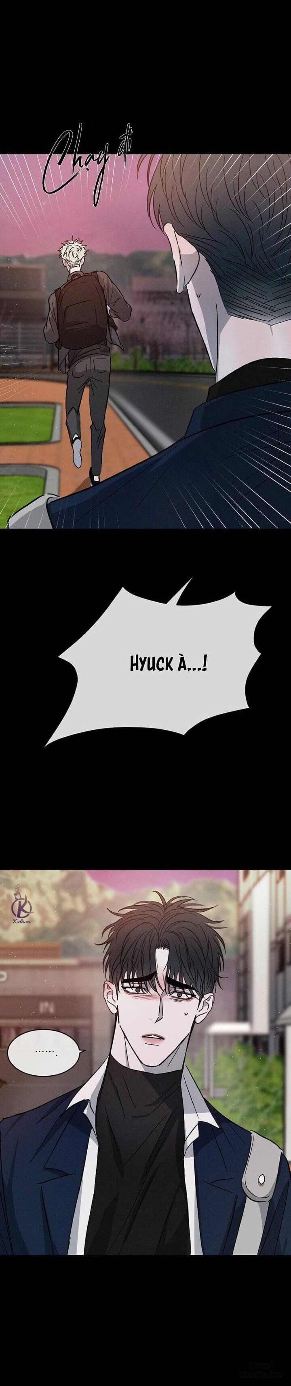 đọc truyện Đối Lập Chương 38 ảnh 32 tại Thiên Thai Truyện