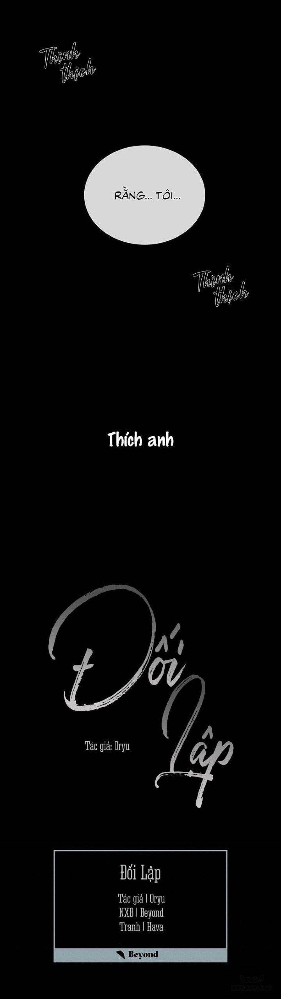 đọc truyện Đối Lập Chương 38 ảnh 35 tại Thiên Thai Truyện