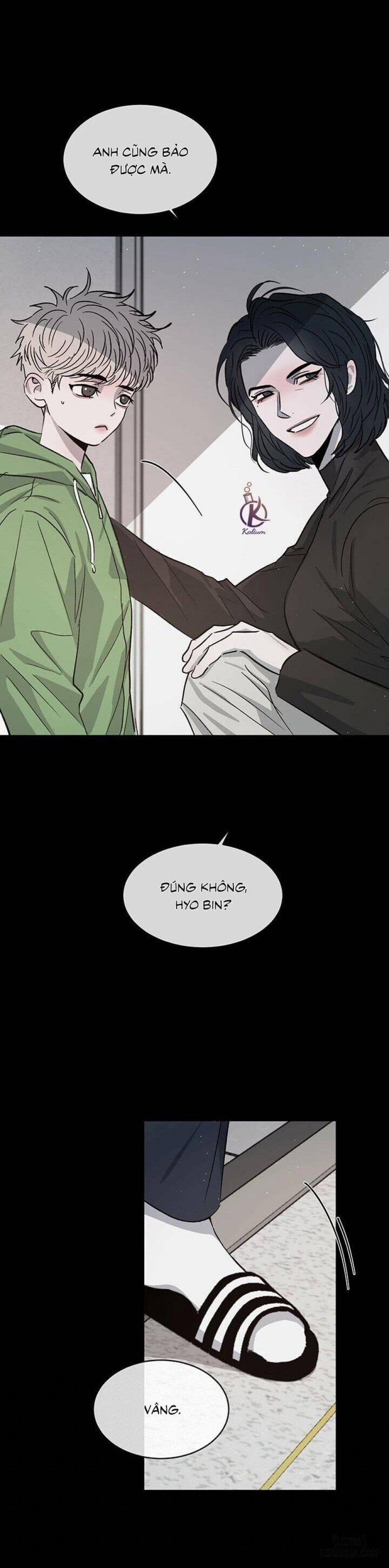 đọc truyện Đối Lập Chương 38 ảnh 9 tại Thiên Thai Truyện