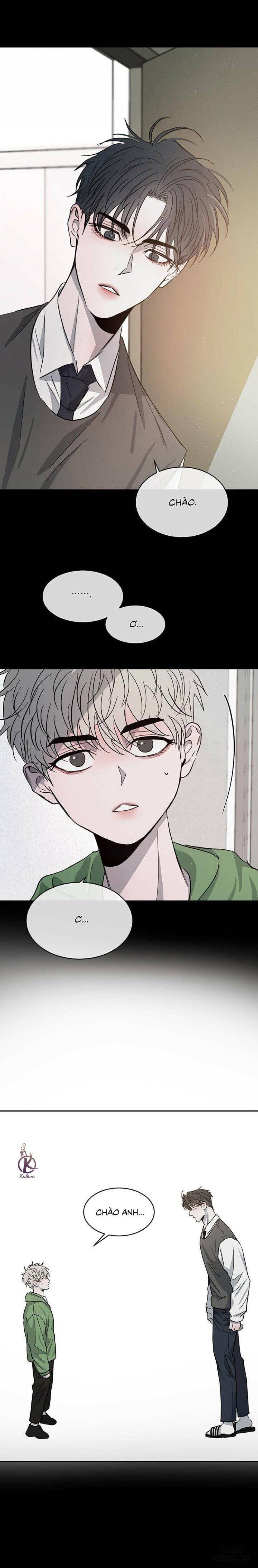 đọc truyện Đối Lập Chương 38 ảnh 10 tại Thiên Thai Truyện