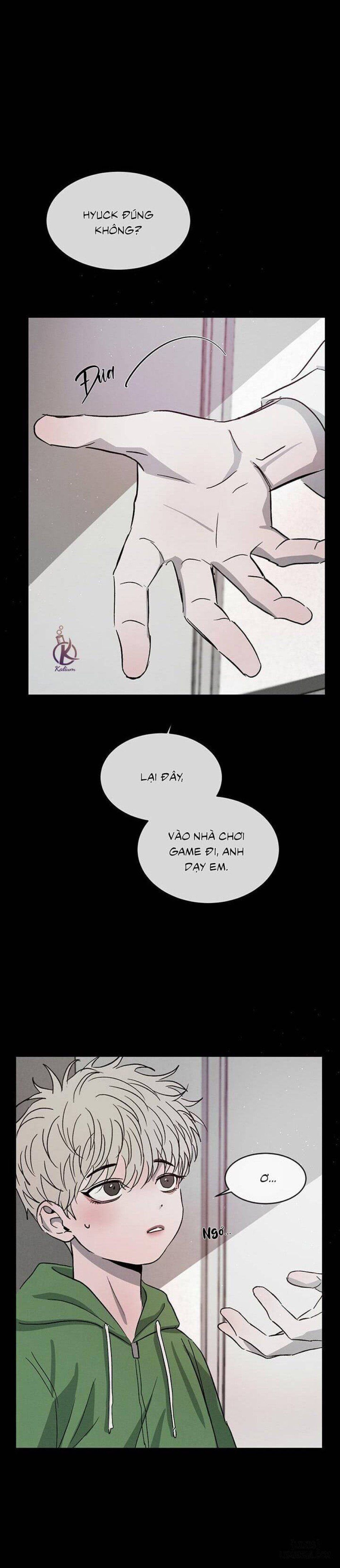 đọc truyện Đối Lập Chương 38 ảnh 11 tại Thiên Thai Truyện