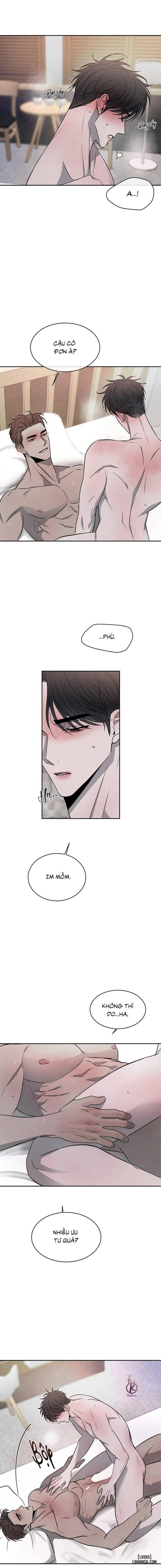 đọc truyện Đối Lập Chương 39 ảnh 3 tại Thiên Thai Truyện