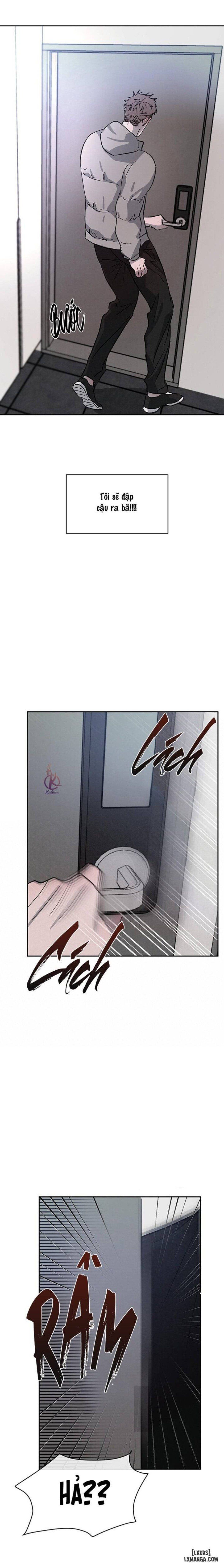 đọc truyện Đối Lập Chương 39 ảnh 15 tại Thiên Thai Truyện