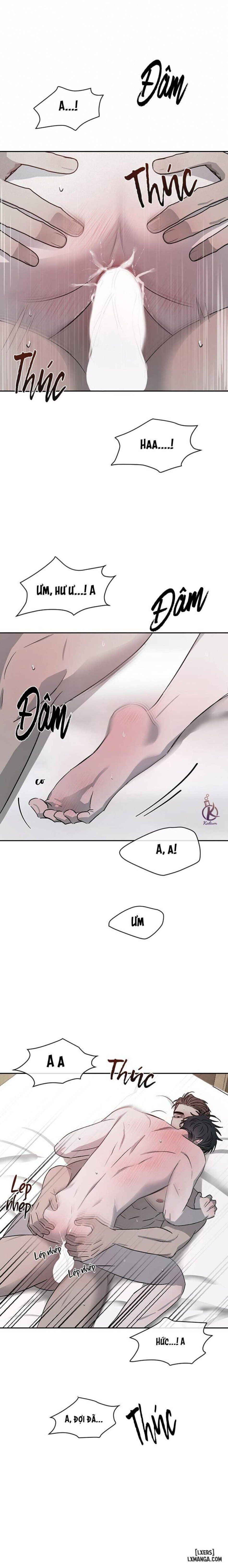 đọc truyện Đối Lập Chương 39 ảnh 6 tại Thiên Thai Truyện