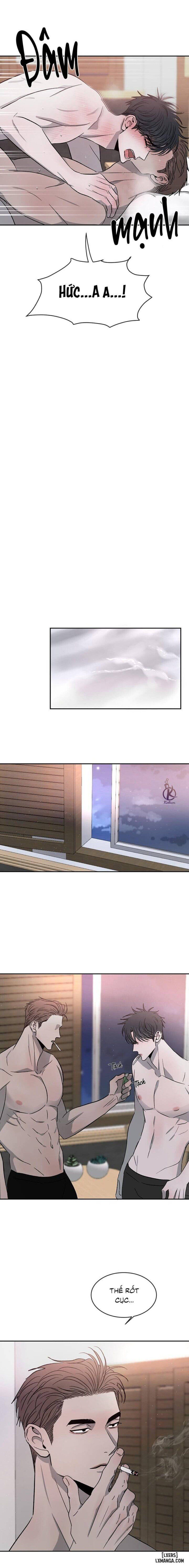 đọc truyện Đối Lập Chương 39 ảnh 7 tại Thiên Thai Truyện