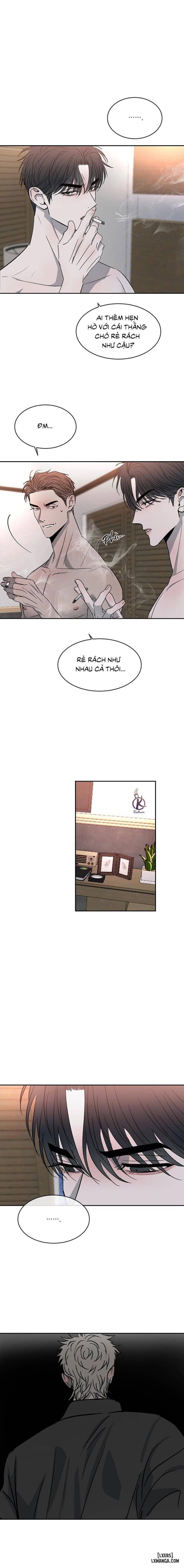 đọc truyện Đối Lập Chương 39 ảnh 9 tại Thiên Thai Truyện