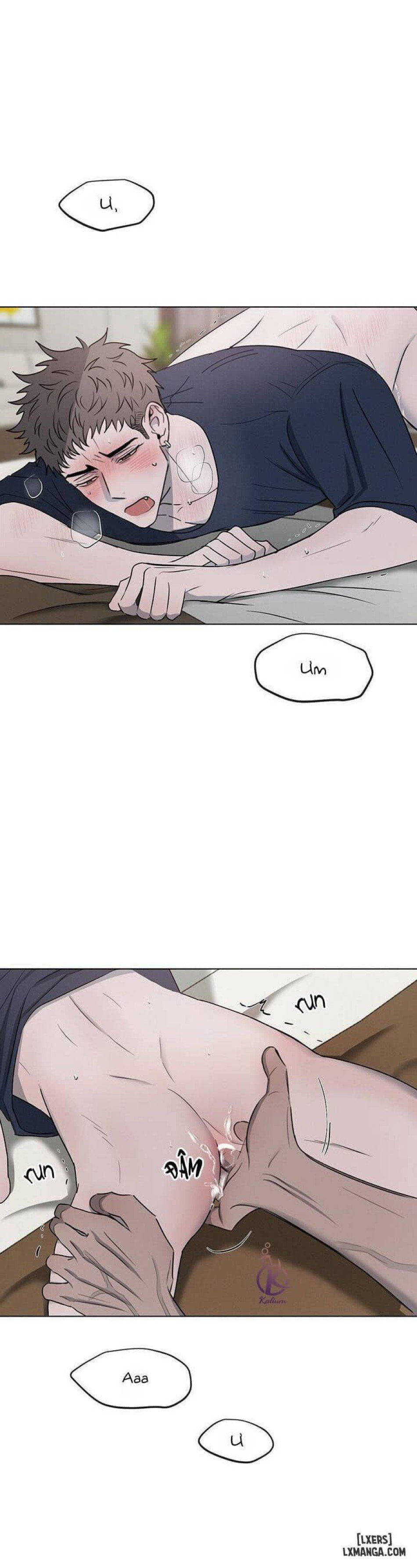 đọc truyện Đối Lập Chương 4 ảnh 3 tại Thiên Thai Truyện