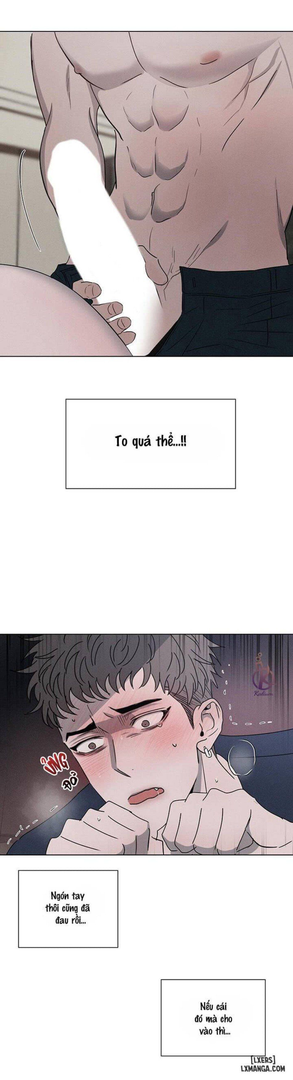 đọc truyện Đối Lập Chương 4 ảnh 12 tại Thiên Thai Truyện